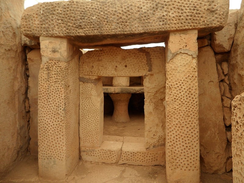 Archaeology Excavation